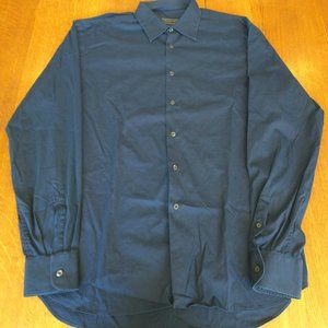 Very Very nice Prada dress shirt!